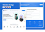 design saas product UI UX for startups and web apps